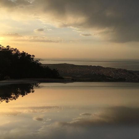 Il Pieddo Apartment วิโค เดล การ์กาโน ภายนอก รูปภาพ