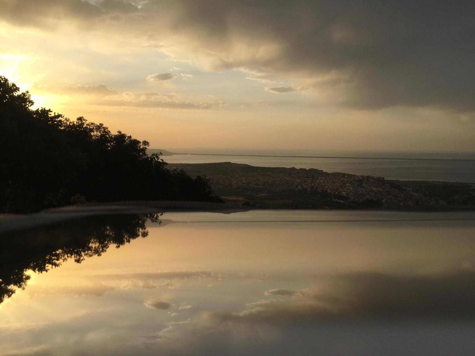 Il Pieddo Apartment วิโค เดล การ์กาโน ภายนอก รูปภาพ