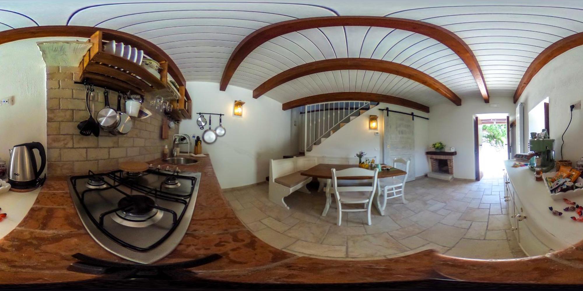 Il Pieddo Apartment วิโค เดล การ์กาโน ภายนอก รูปภาพ